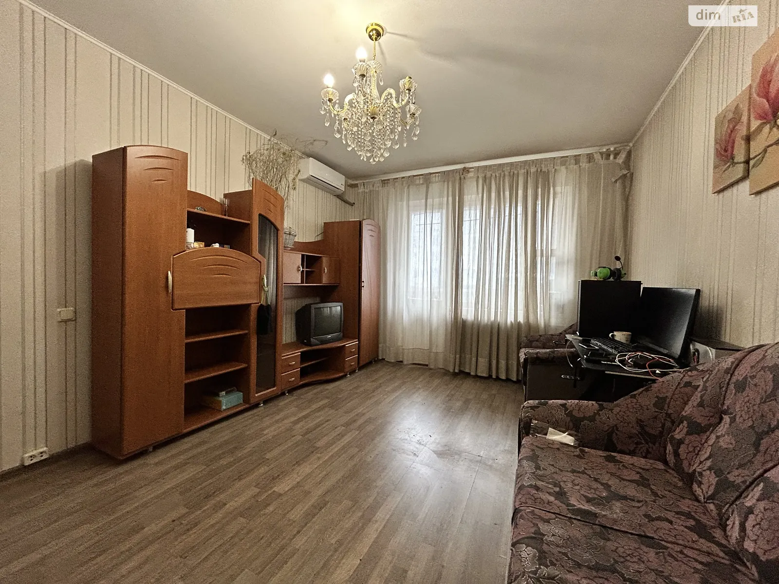 Продается 2-комнатная квартира 51.4 кв. м в Киеве, ул. Припятская, 17Г - фото 1