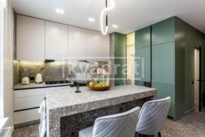 Долгосрочная аренда квартиры, Киев, р‑н. Зверинец, ст.м. Выдубичи, Михаила Бойчука (Киквидзе) улица, дом 41Б