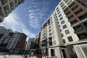 Продажа квартиры, Киевская, Ирпень, р‑н. Ирпень, Кобылянской Ольги улица, дом 1В/38