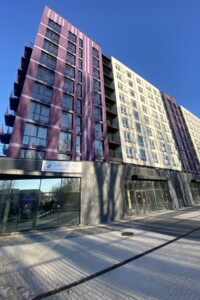 Продажа квартиры, Винница, р‑н. Замостянский, Левка Лукьяненко (Ватутина) улица, дом 16Б корпус 3