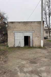Продаж окремого гаражу, Дніпро, р‑н. Амур, Радистів вулиця