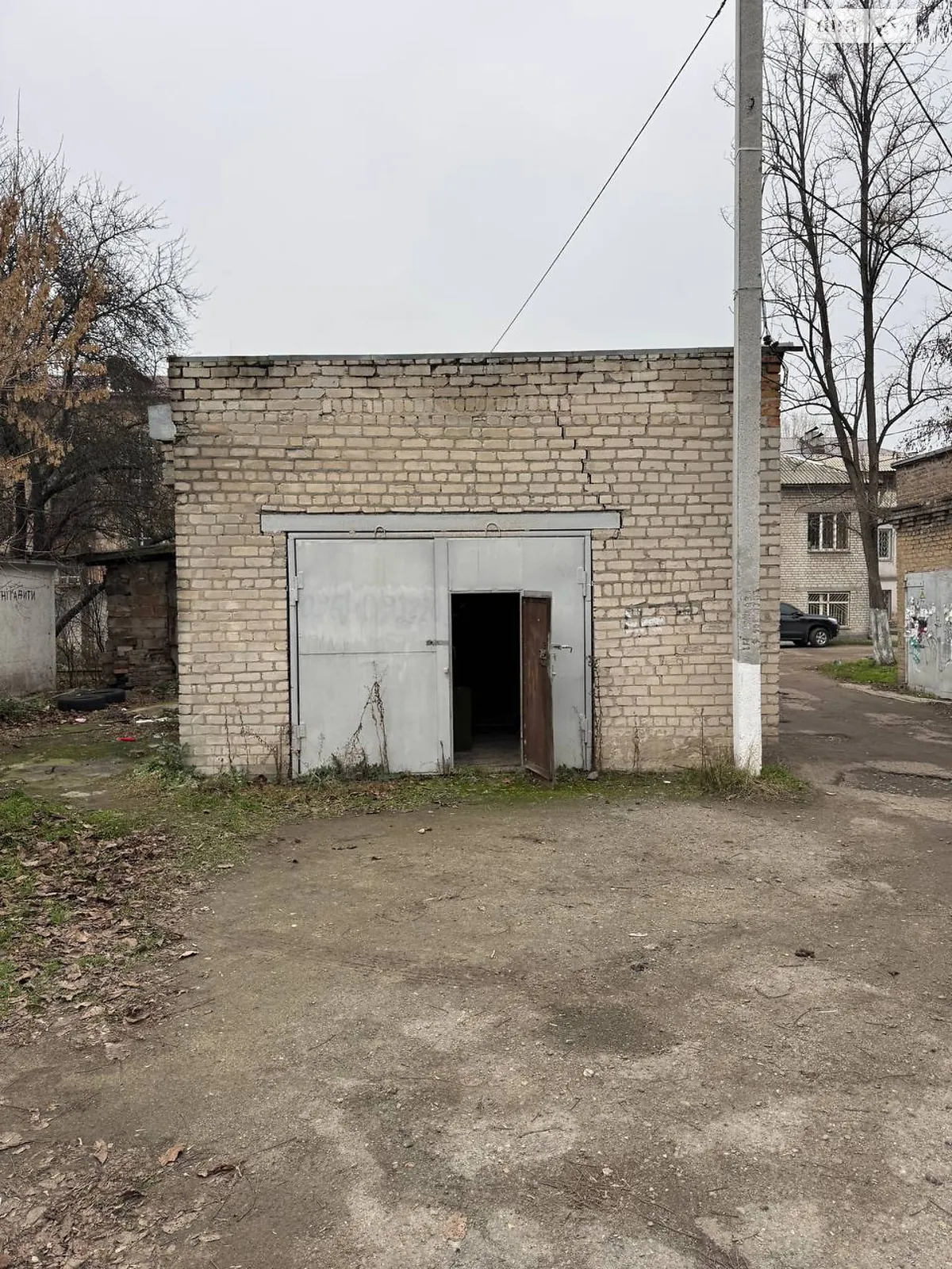 ул. Радистов Амур Днепр, цена: 15000 $ - фото 1