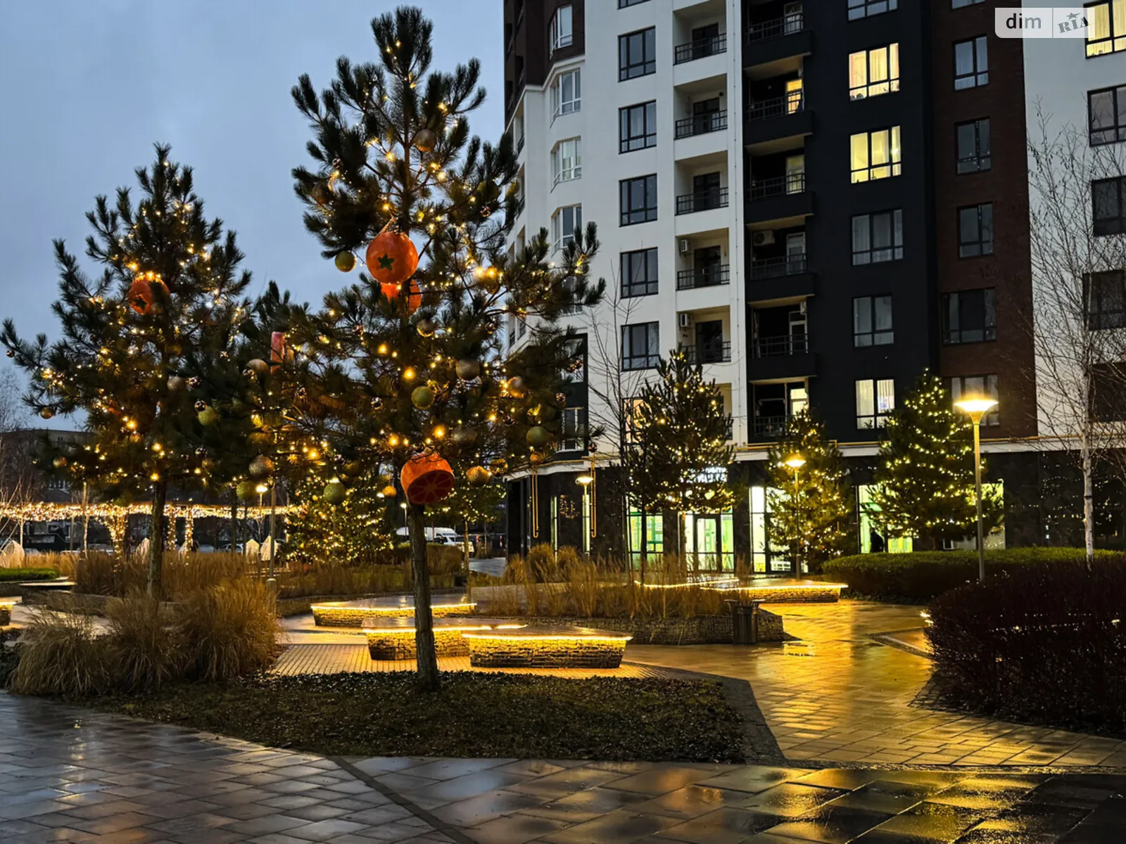 Продается 1-комнатная квартира 25 кв. м в Ирпене, ул. Ольги Кобылянской(Достоевского), 1В - фото 1