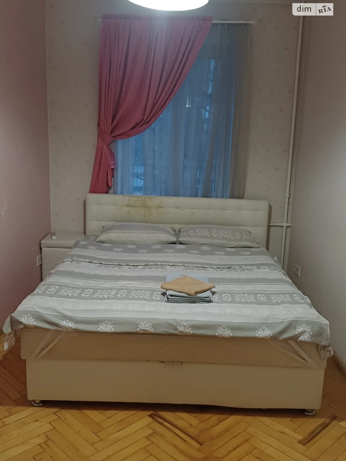 Здається в оренду 2-кімнатна квартира у Києві, вул. Госпітальна, 2 - фото 1