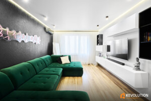 Продаж квартири, Київ, р‑н. Куренівка, ст.м. Почайна(Петрівка), Балтійський провулок, буд. 5