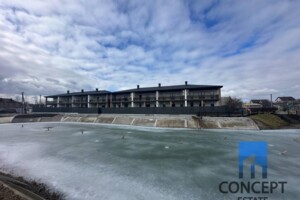 Продажа таунхауса, Днепропетровская, Обуховка, Высокая улица