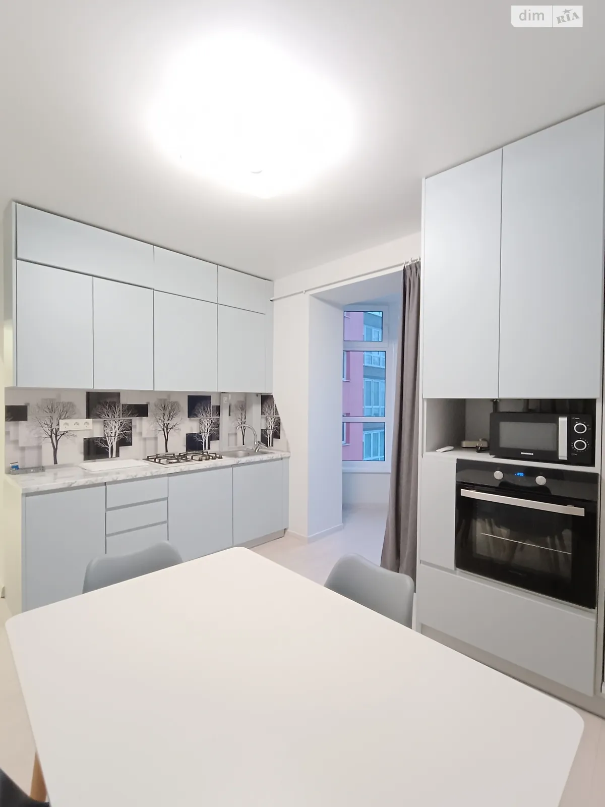 Сдается в аренду 2-комнатная квартира 65 кв. м в Хмельницком, ул. Институтская, 6/4 - фото 1