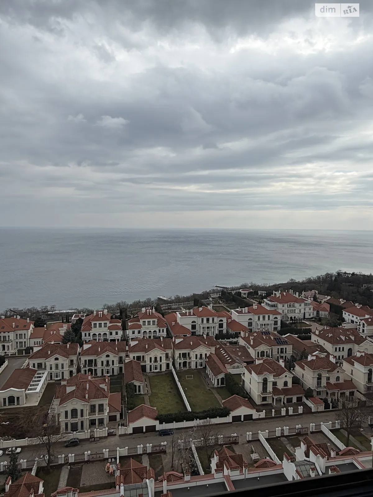 Продается 2-комнатная квартира 72 кв. м в Одессе, бул. Французский, 60Г - фото 1