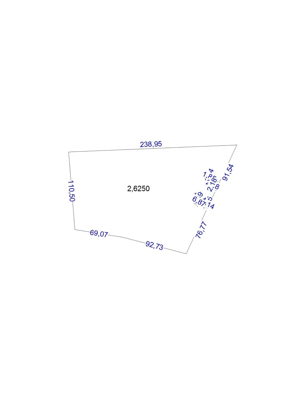 Здається в оренду земельна ділянка 2.625 соток у Львівській області, цена: 1500 $ - фото 1