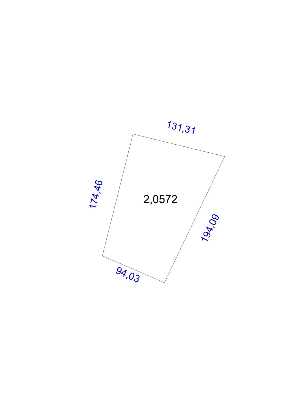 Здається в оренду земельна ділянка 2.0572 соток у Львівській області, цена: 1500 $ - фото 1