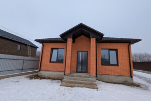 Продажа дома, Винницкая, Майдан-Чапельский, Лесной 1-й переулок, дом 1