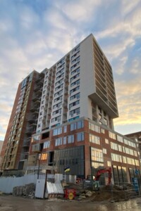 Продажа квартиры, Львов, р‑н. Голоско, Топольная улица