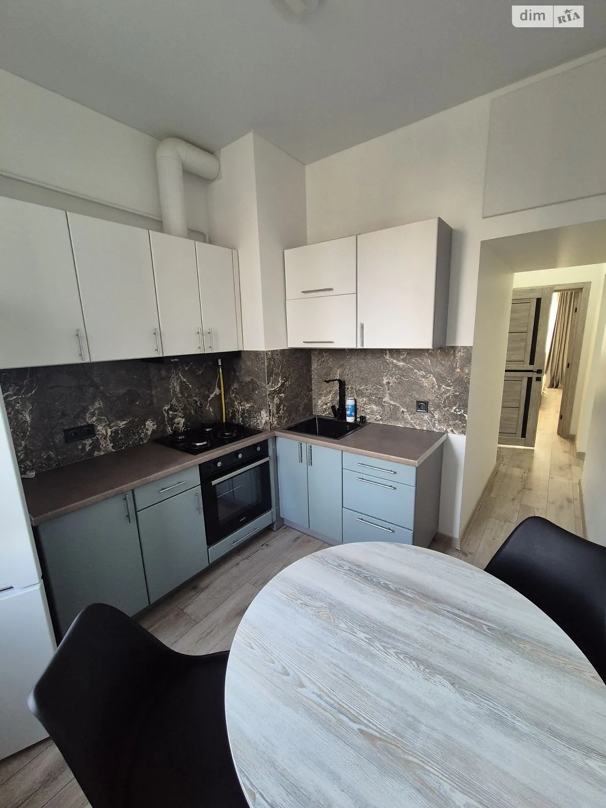 Продається 2-кімнатна квартира 45.8 кв. м у Дніпрі, вул. Калинова, 24 - фото 1