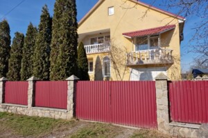 Продажа дома, Закарпатская, Пидгорб, Короткая улица, дом 2