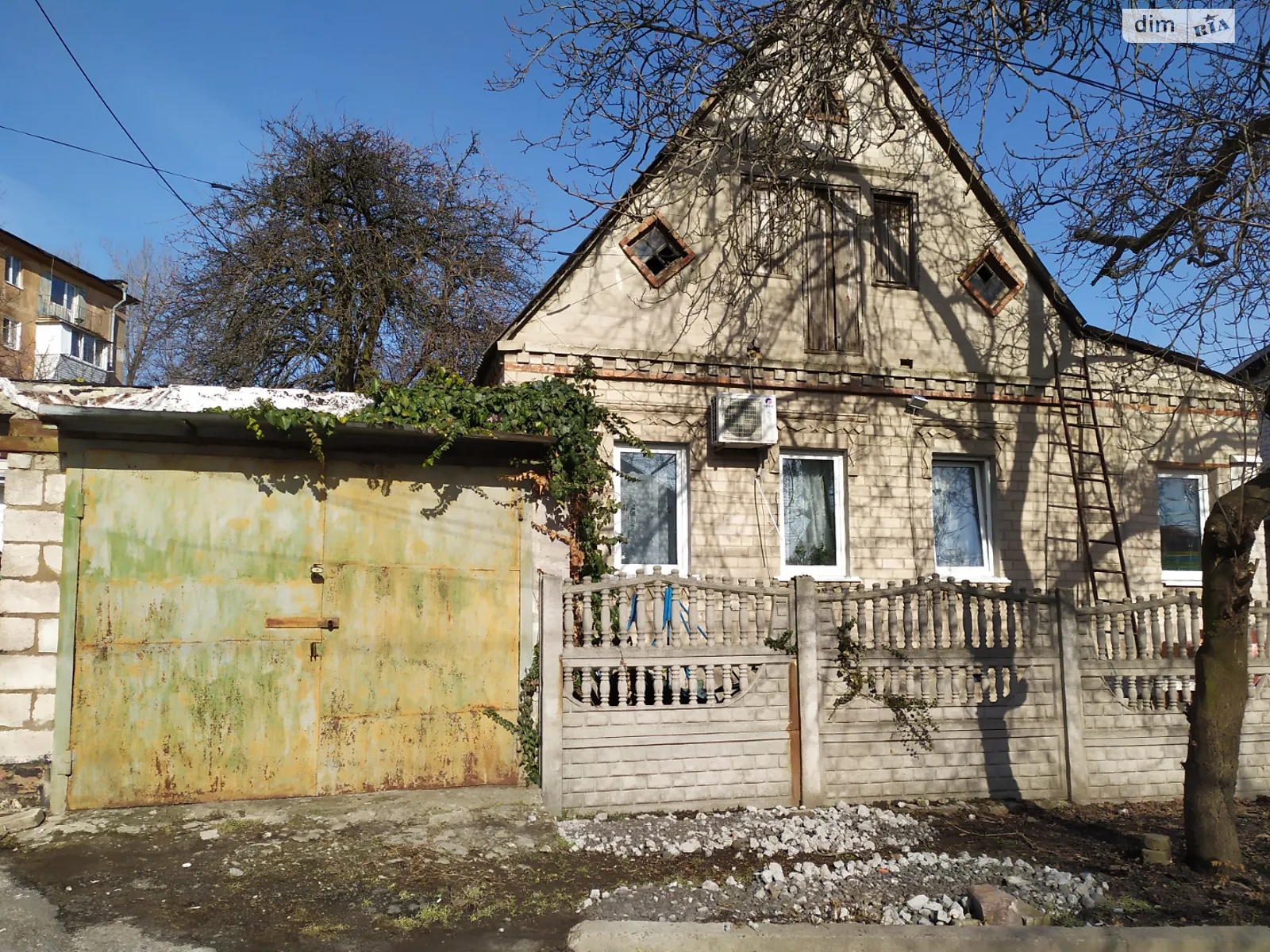 Продается одноэтажный дом 75 кв. м с подвалом, цена: 75000 $ - фото 1