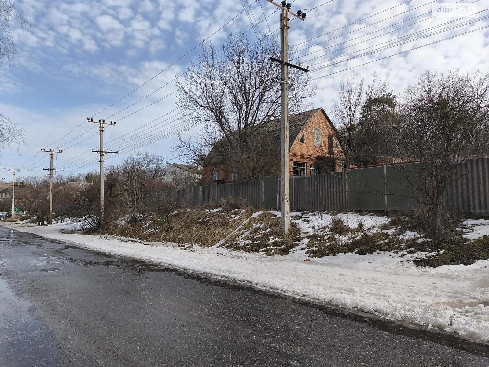 Продається одноповерховий будинок 77 кв. м з меблями, цена: 9500 $ - фото 1