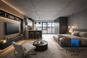 Продажа квартиры, Днепр, р‑н. Соборный, Овражная улица, дом 15