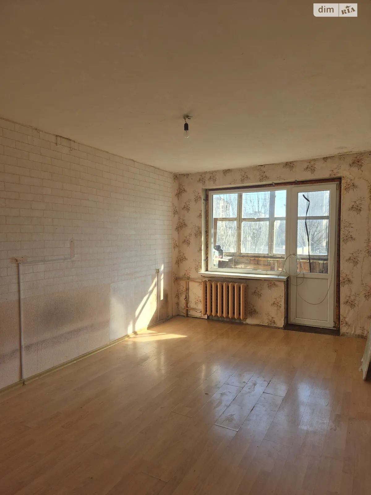 Продается 2-комнатная квартира 45 кв. м в Кривом Роге, ул. Генерала Радиевского(Тинка), 33 - фото 1