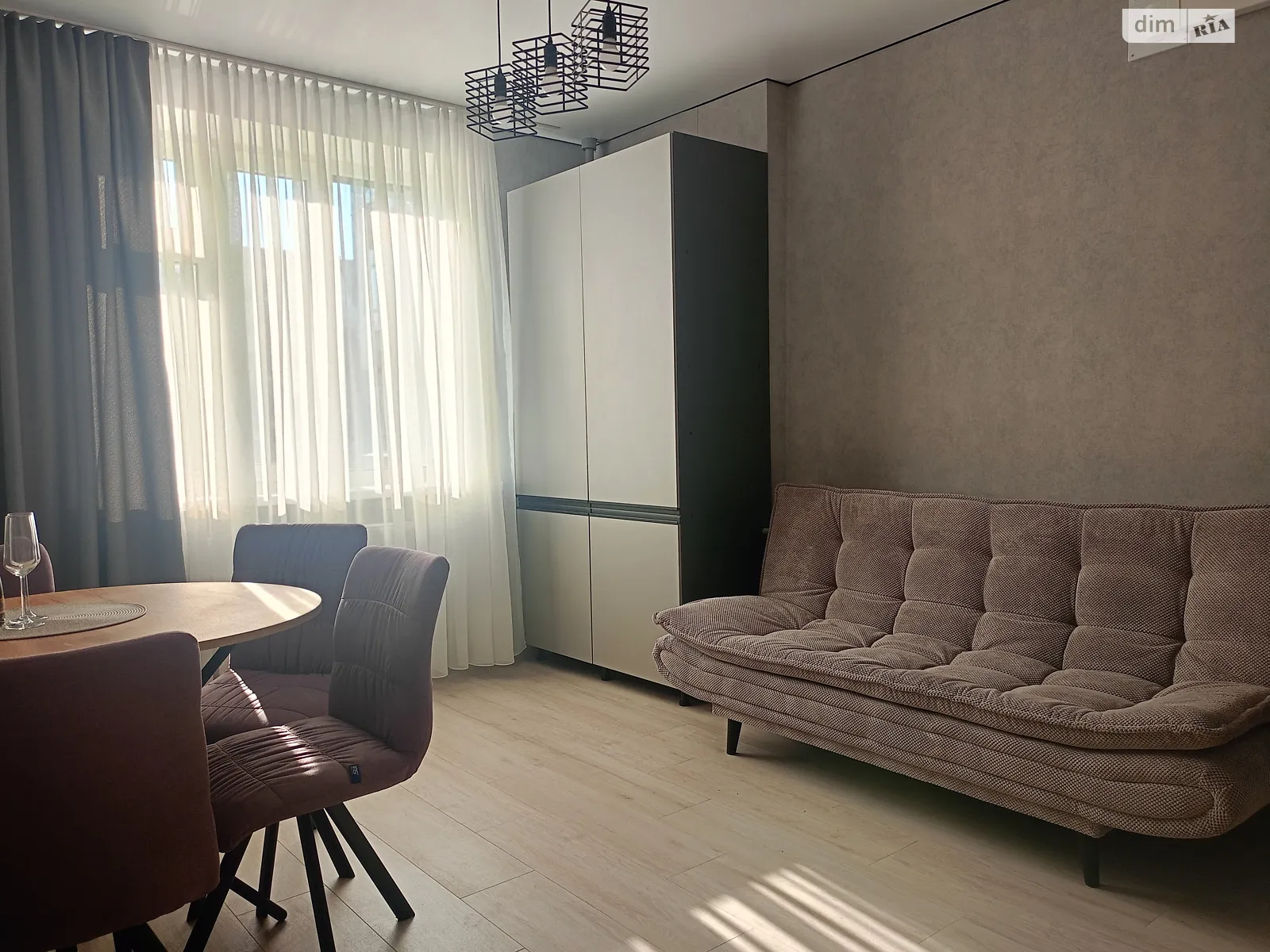 Сдается в аренду 2-комнатная квартира 67.1 кв. м в Хмельницком, ул. Лесогриневецкая - фото 1