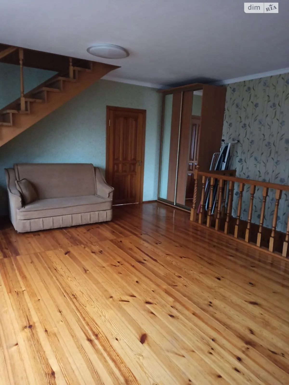 Сдается в аренду дом на 3 этажа 90 кв. м с мансардой, цена: 21000 грн - фото 1