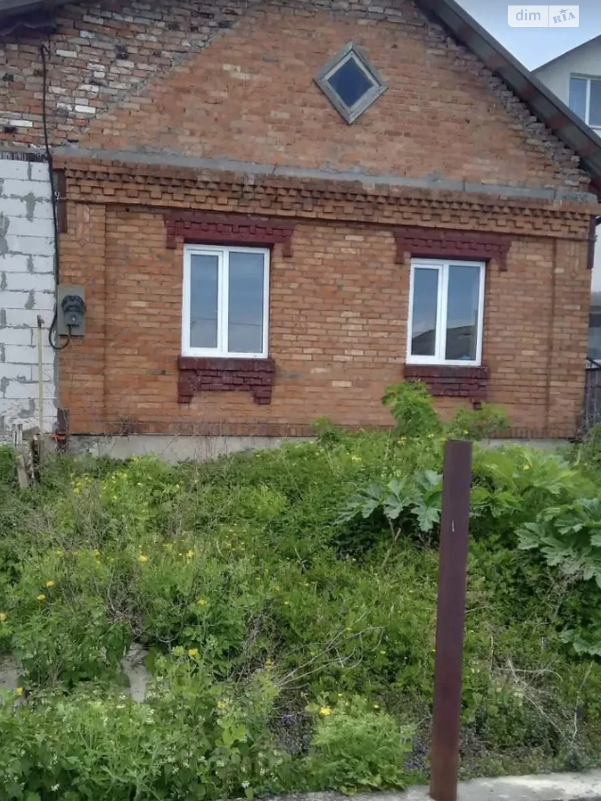 Продається одноповерховий будинок 90 кв. м з терасою, цена: 38999 $ - фото 1