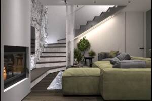 Продажа таунхауса, Тернопольская, Байковцы, Матвея Лотовича улица