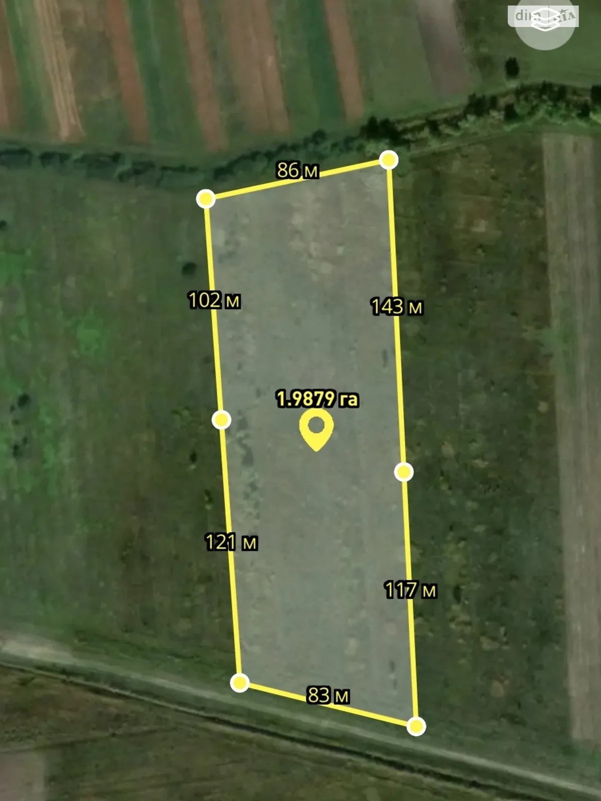 Кулява, цена: 10000 $ - фото 1