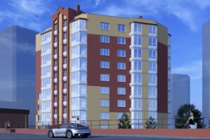 Продажа квартиры, Тернополь, р‑н. Центр, Галицкая улица