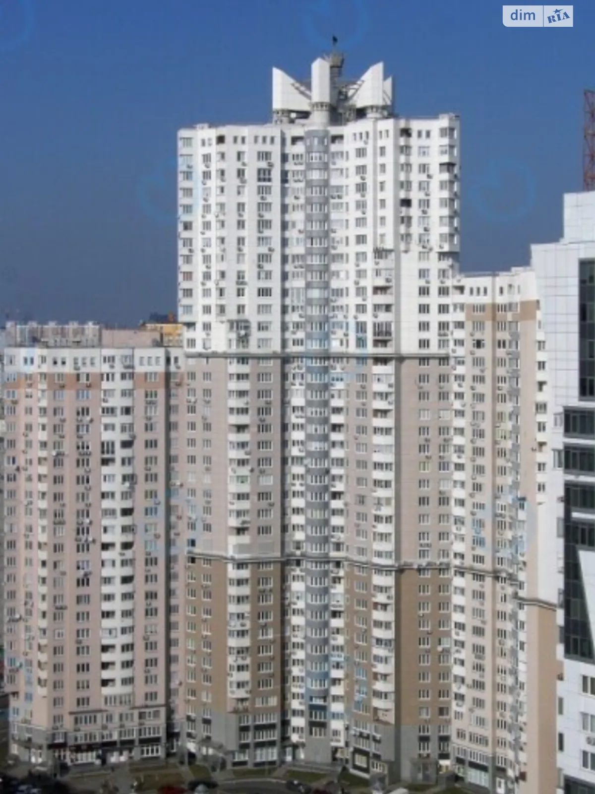 ул. Срибнокильская Киев Позняки, цена: 6500 грн - фото 1