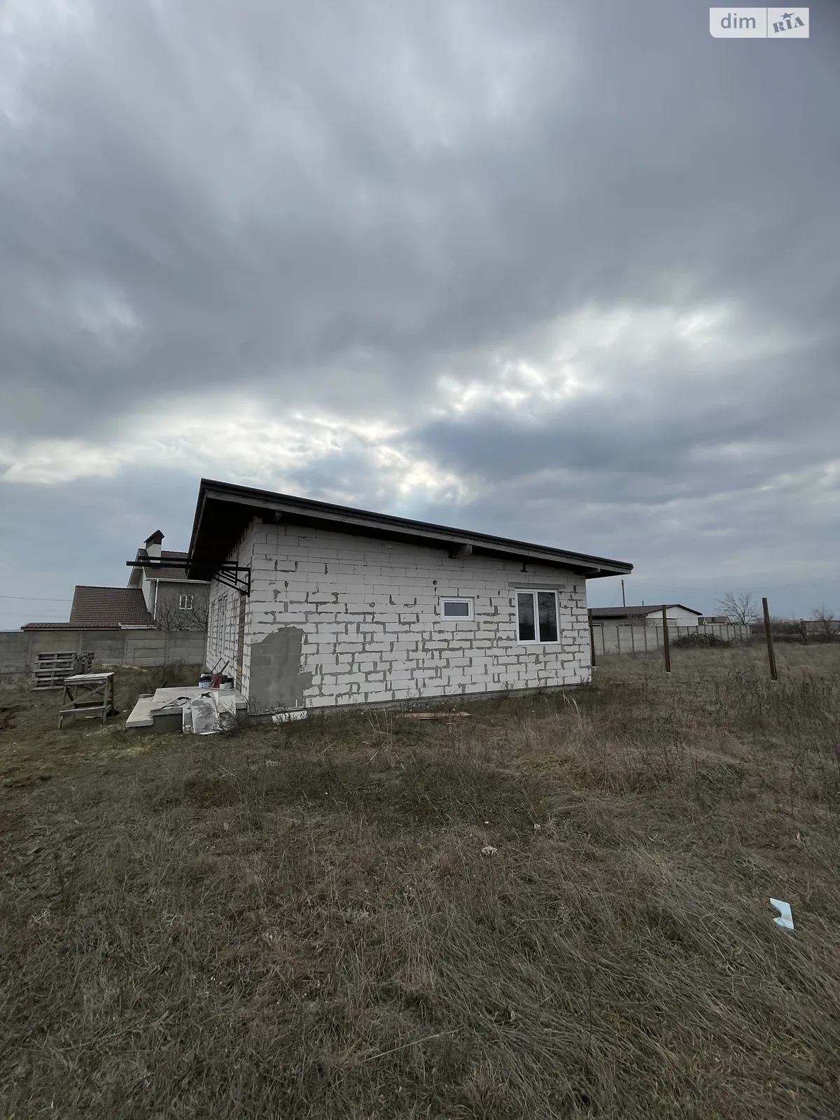 Продается одноэтажный дом 90.1 кв. м с подвалом, цена: 35000 $ - фото 1