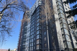 Продажа квартиры, Тернополь, р‑н. Новый свет, Полковника Данила Нечая улица, дом 25