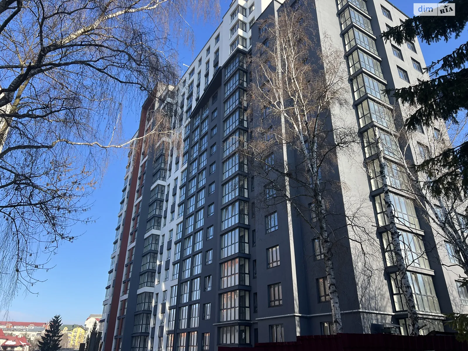 2-комнатная квартира 64 кв. м в Тернополе, цена: 66000 $ - фото 1