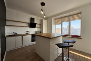 Долгосрочная аренда квартиры, Тернополь, р‑н. Оболоня, Торговица (Живова Анатолия) улица, дом 11Б