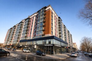 Довгострокова оренда комерційного приміщення, Хмельницький, р‑н. Виставка, Вінницька вулиця, буд. 1/3А