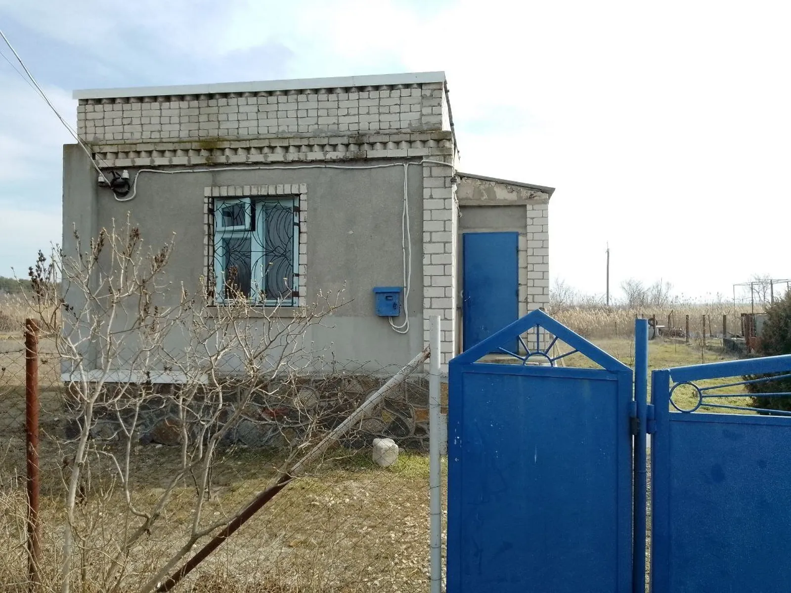 Продается одноэтажный дом 26 кв. м с баней/сауной, цена: 5000 $ - фото 1