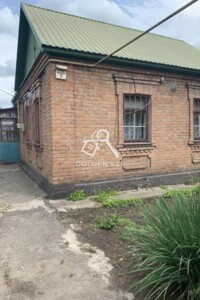 Продажа части дома, Днепропетровская, Кривой Рог, р‑н. Металлургический, Новгородская улица, дом 7