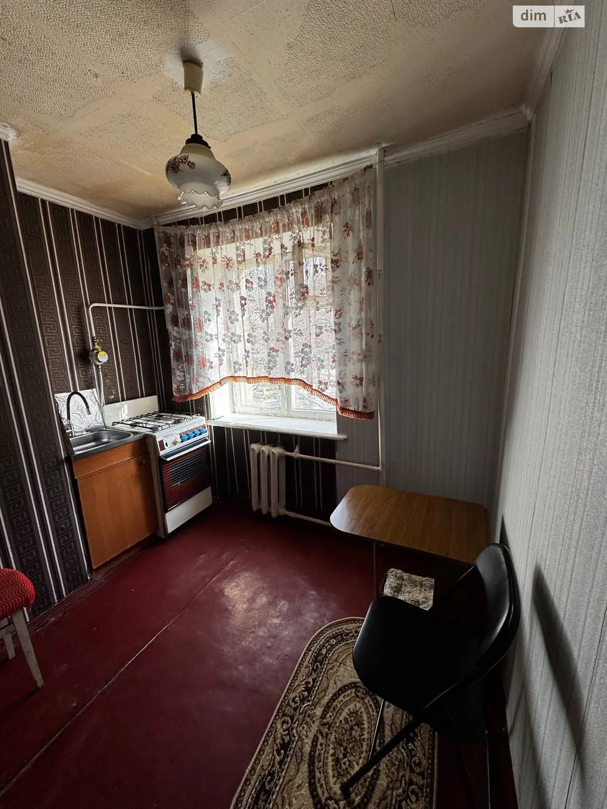 Сдается в аренду 1-комнатная квартира 22.9 кв. м в Киеве, бул. Академика Вернадского, 61 - фото 1