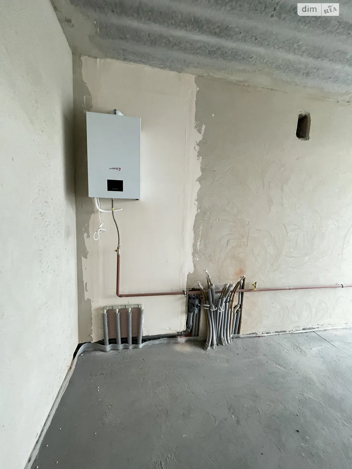 Продается 1-комнатная квартира 40.3 кв. м в Буче, ул. Ивана Кожедуба - фото 1