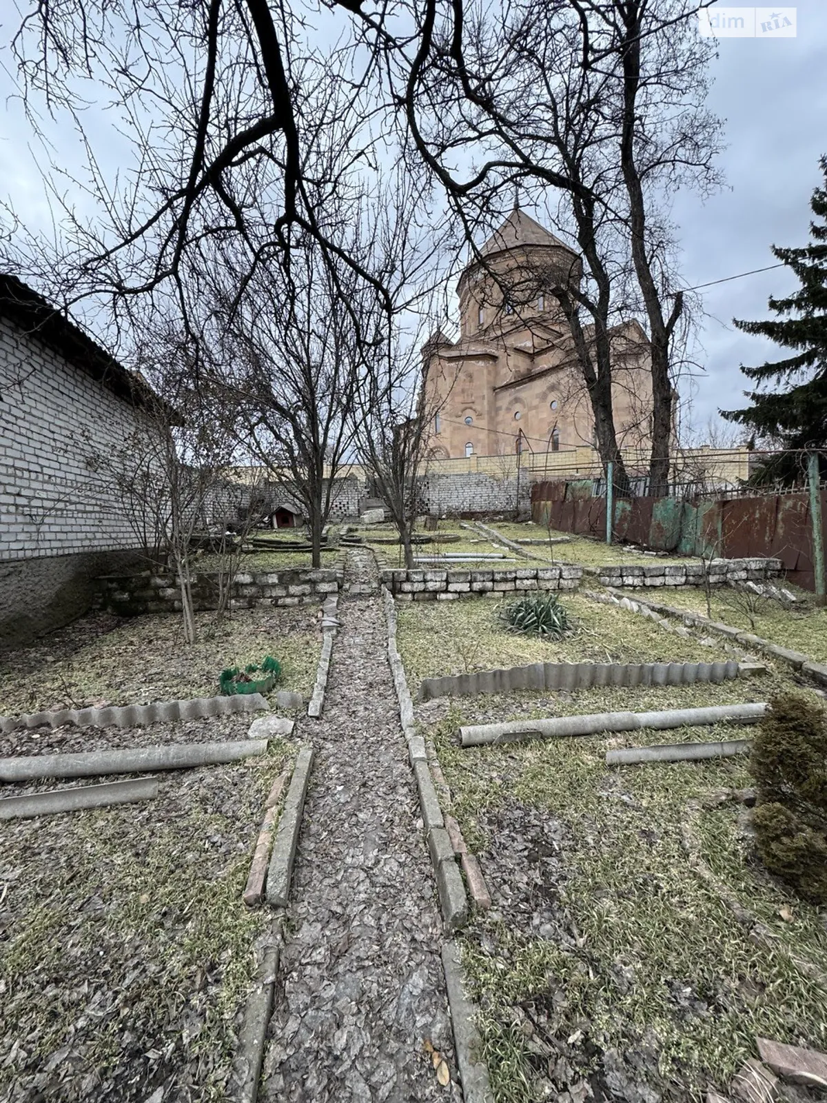 Продается одноэтажный дом 59.1 кв. м с мебелью, цена: 43000 $ - фото 1