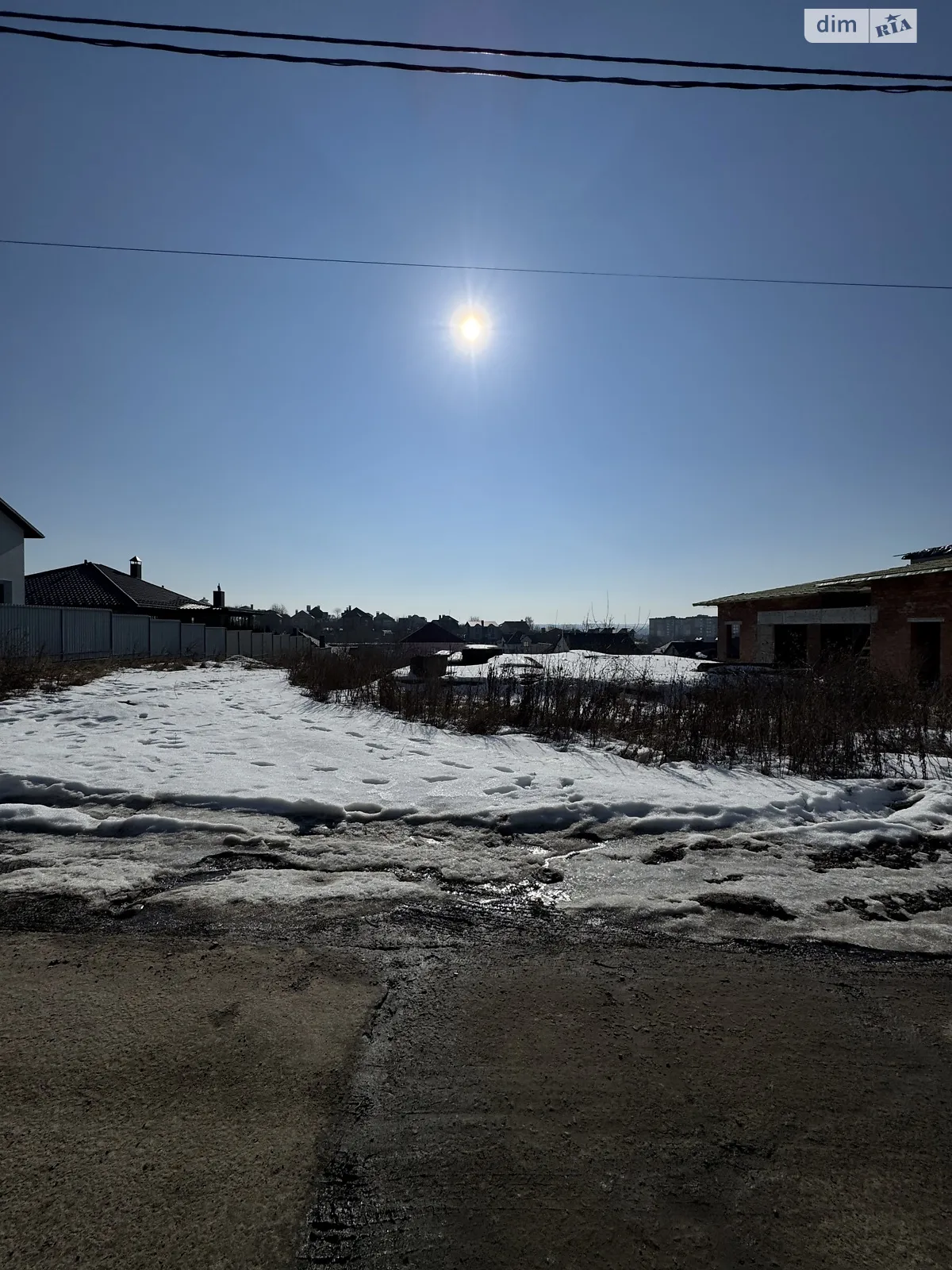 Продается земельный участок 15 соток в  области, цена: 80000 $ - фото 1