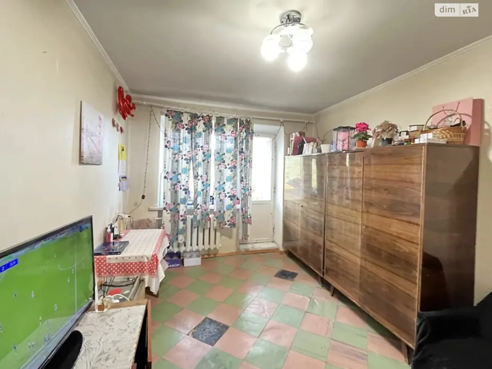 Продается 2-комнатная квартира 49 кв. м в Хмельницком, ул. Черновола - фото 1