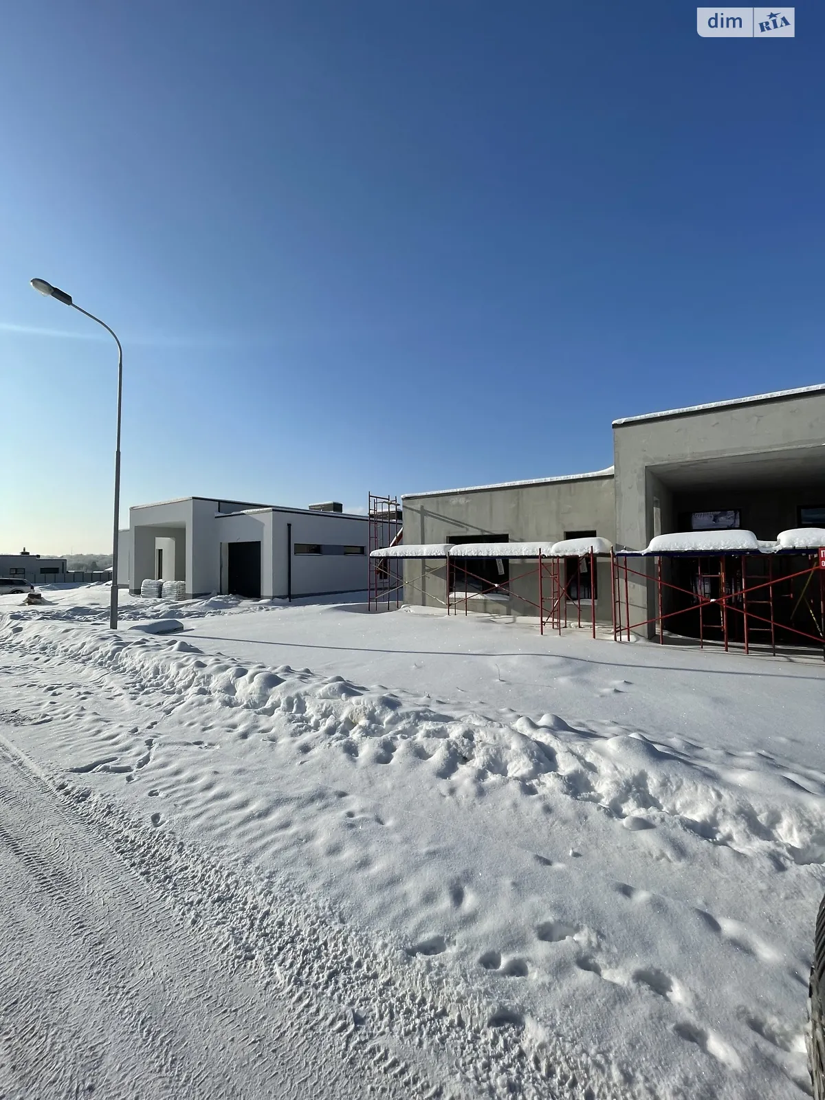 Продается одноэтажный дом 173.8 кв. м с участком, цена: 210000 $ - фото 1