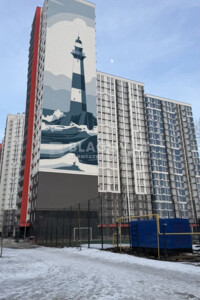 Продаж квартири, Київ, р‑н. Дарницький, Гліба Бабича (Канальна) вулиця, буд. 8Г