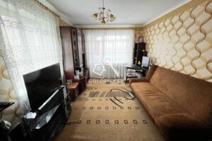 Продажа квартиры, Днепропетровская, Кривой Рог, р‑н. Покровский, Кропивницкого улица, дом 51