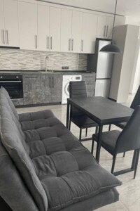 Довгострокова оренда квартири, Дніпро, р‑н. Соборний, ст.м. Вокзальна, Тунельна вулиця, буд. 110