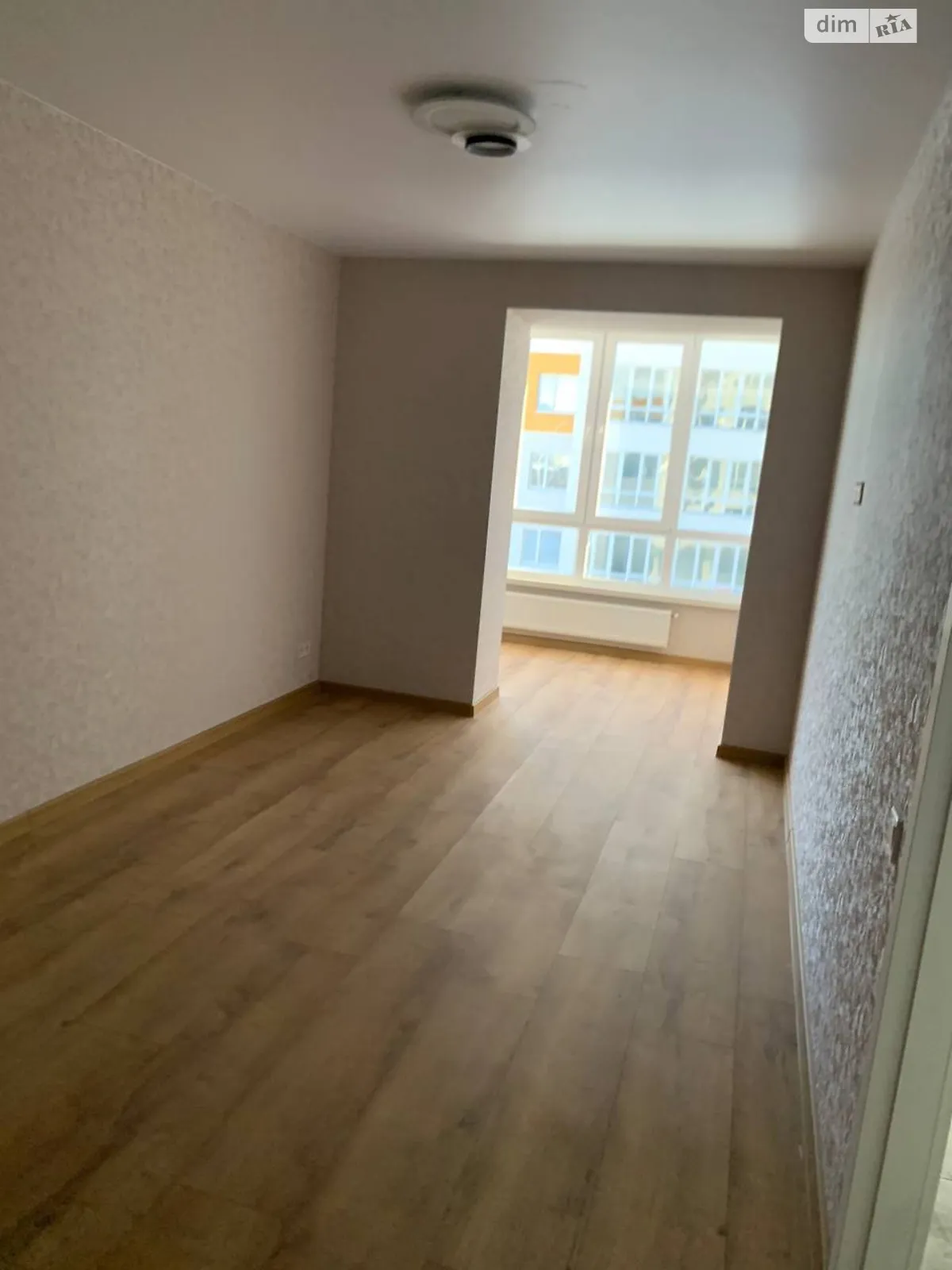 Продается 1-комнатная квартира 42.4 кв. м в Хмельницком, цена: 59900 $ - фото 1