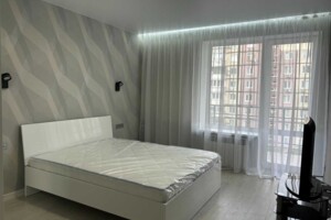 Довгострокова оренда квартири, Дніпропетровська, Слобожанське, Героїв України вулиця, буд. 39