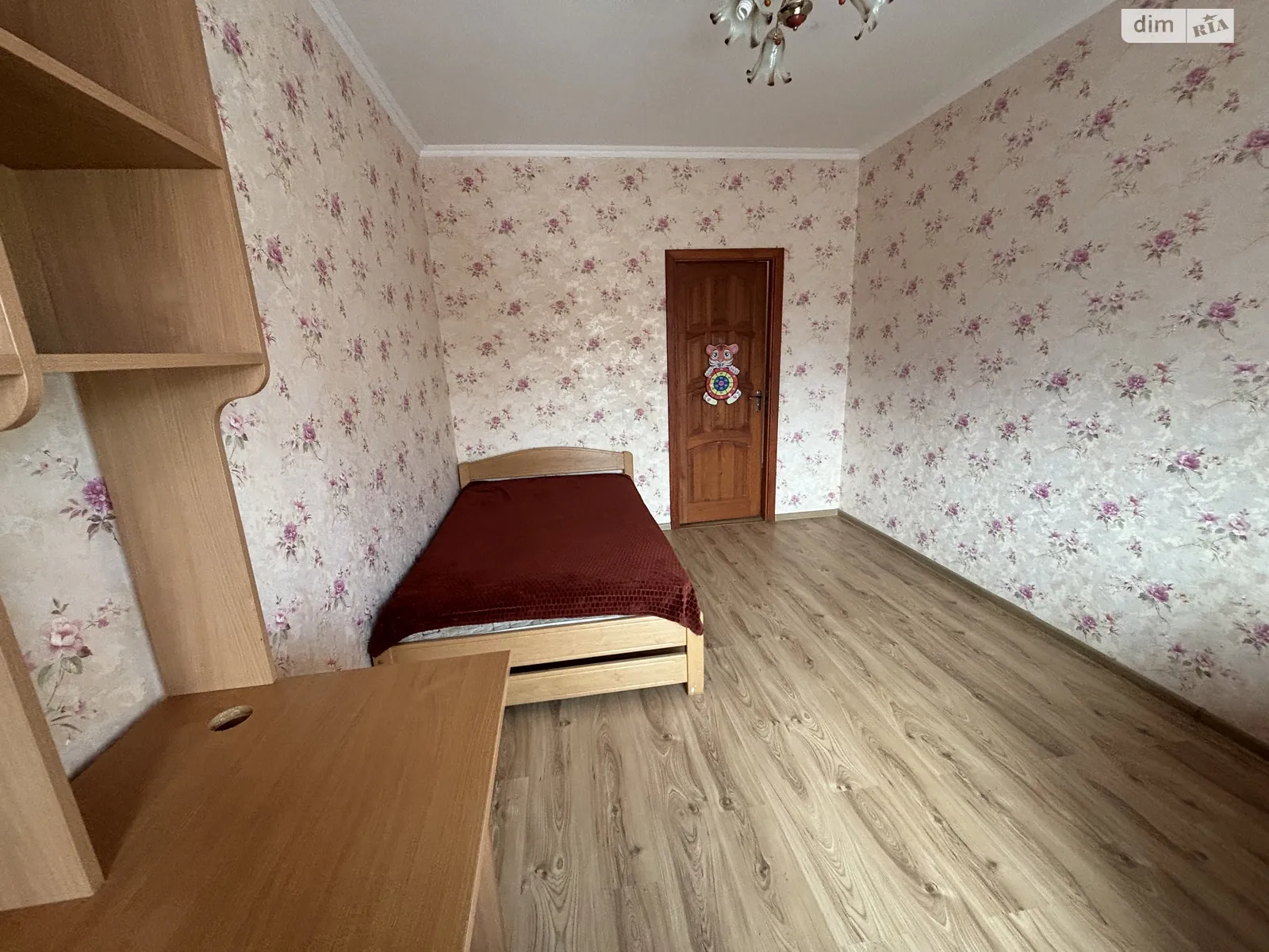 Сдается в аренду 2-комнатная квартира 70 кв. м в Буче, ул. Тарасовская, 10Д - фото 1