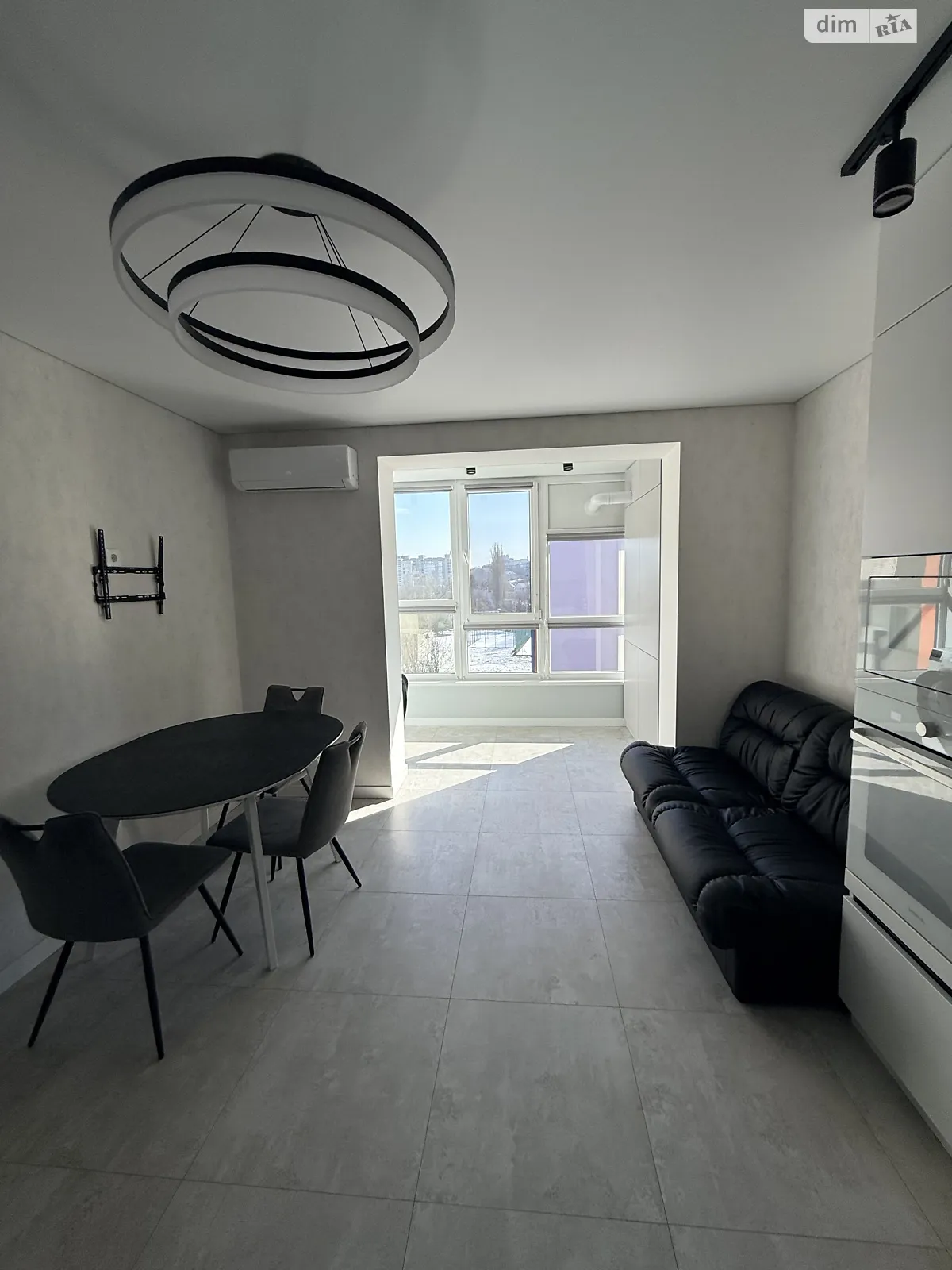 Сдается в аренду 1-комнатная квартира 49 кв. м в Хмельницком, ул. Проскуровского Подполья, 165Д - фото 1