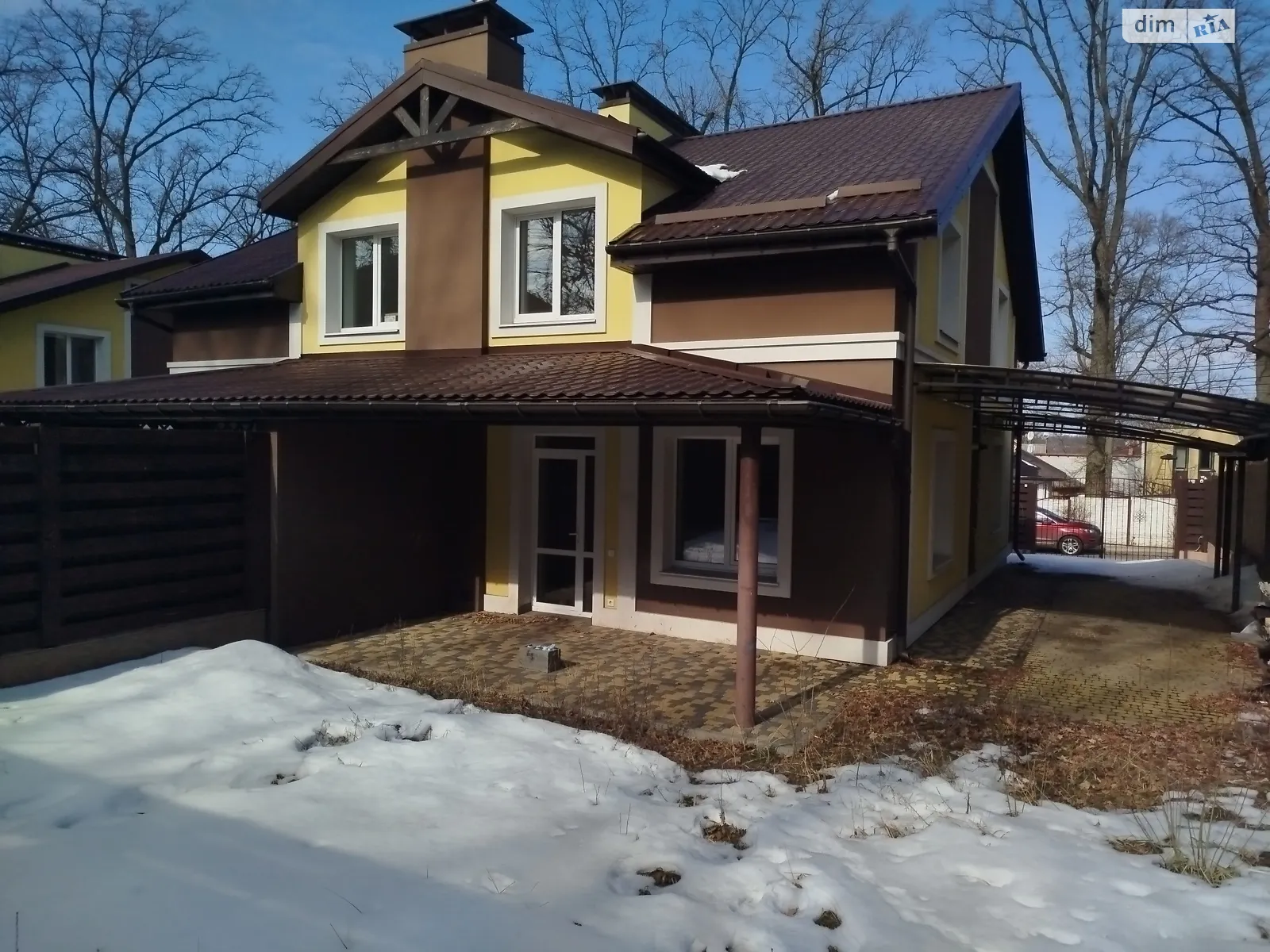 ул. Белокур(Курская) Ирпень, цена: 155000 $ - фото 1